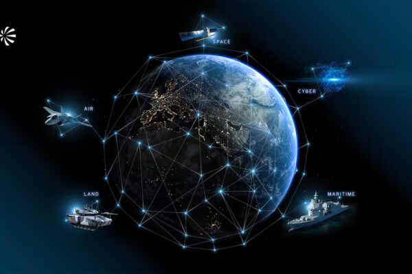 Michelangelo Dome: El Innovador Escudo Antimisiles del Grupo Italiano Leonardo para Proteger Ciudades