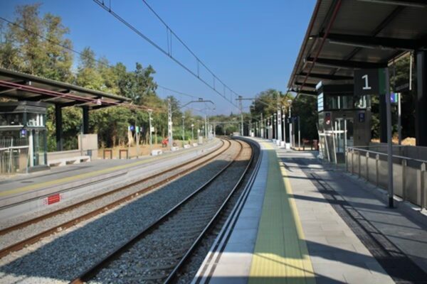 Adif logra luz verde de la CNMC para abrir tres nuevos corredores de alta velocidad a la competencia