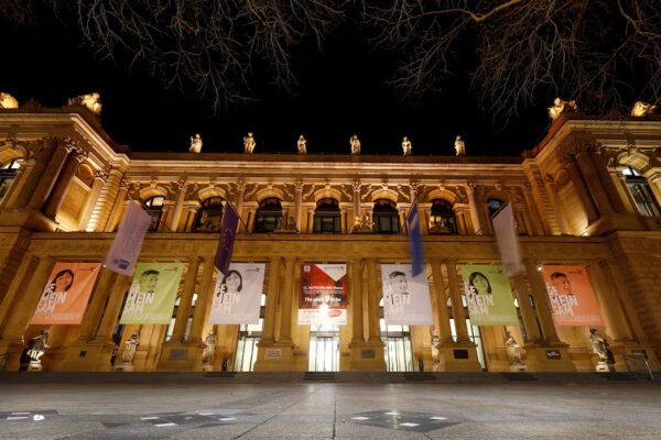 Deutsche Börse Fija su Mirada en Allfunds: Una Oportunidad Estratégica Tras la Caída de Euronext