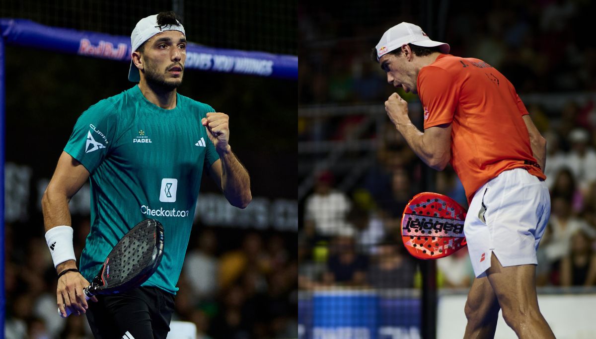 Guía Completa para las Semifinales del Mexico Major: Encuentros, Horarios y Dónde Ver