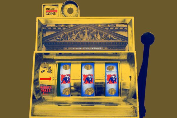 Adicción Financiera: El Lado Oscuro de la Bolsa Revelado por un Ludópata