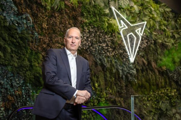 Markus Haupt (Seat/Cupra) asegura: 'Ambas marcas son exitosas y Seat tiene un futuro asegurado'