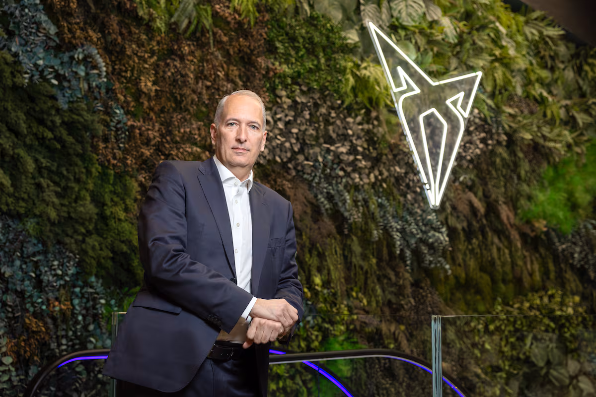 Markus Haupt (Seat/Cupra) asegura: 'Ambas marcas son exitosas y Seat tiene un futuro asegurado'