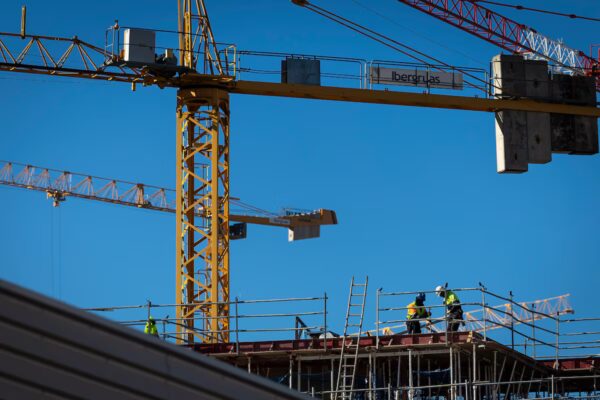 España rezaga en colaboración público-privada respecto a Europa