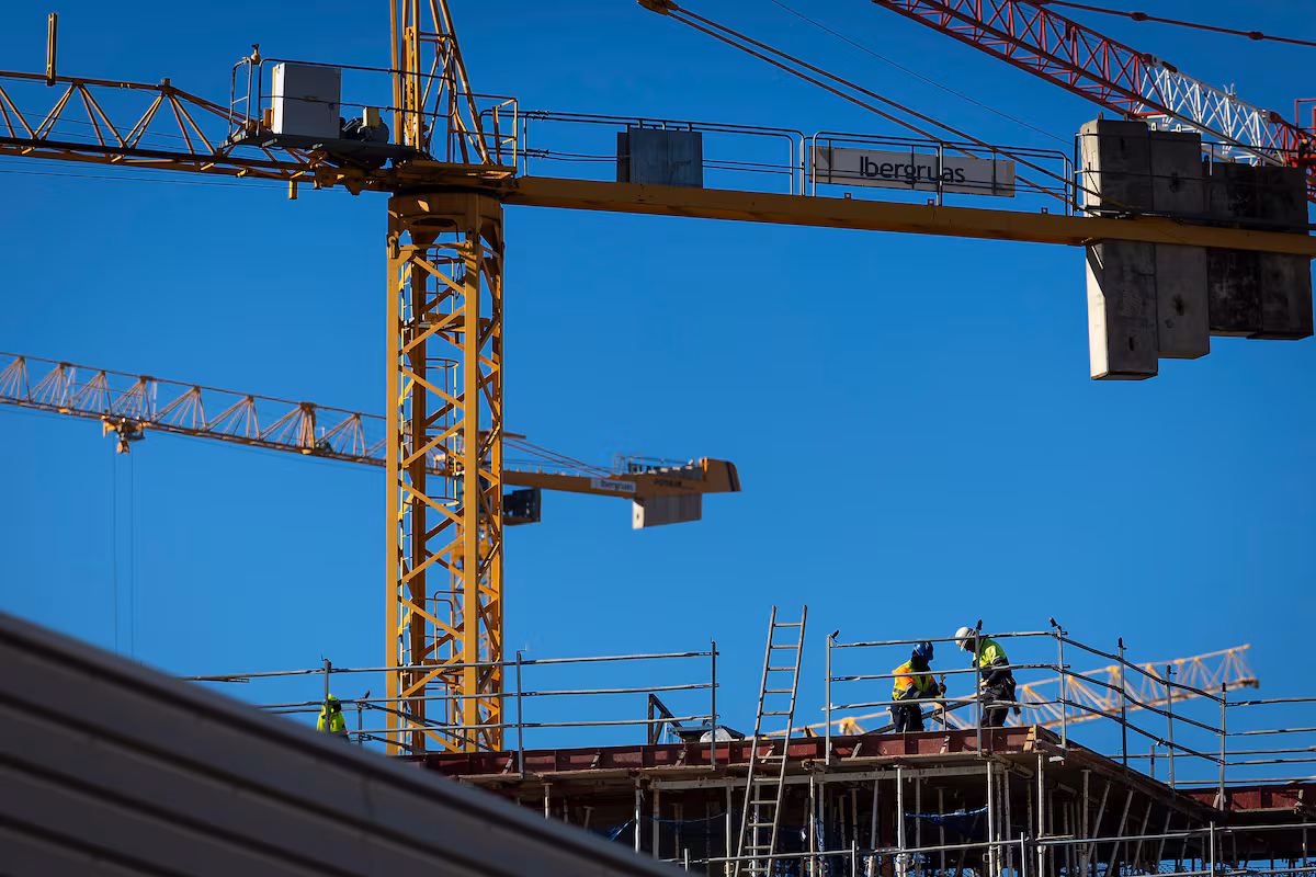 España rezaga en colaboración público-privada respecto a Europa