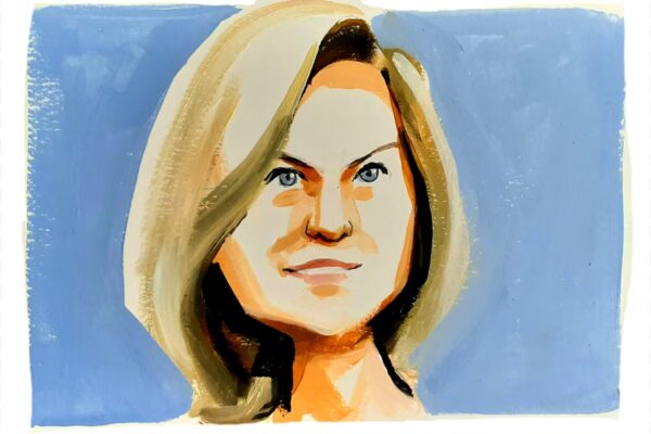 Marguerite Bérard: La heredera del poder que conquistó ABN Amro desde fuera de Francia