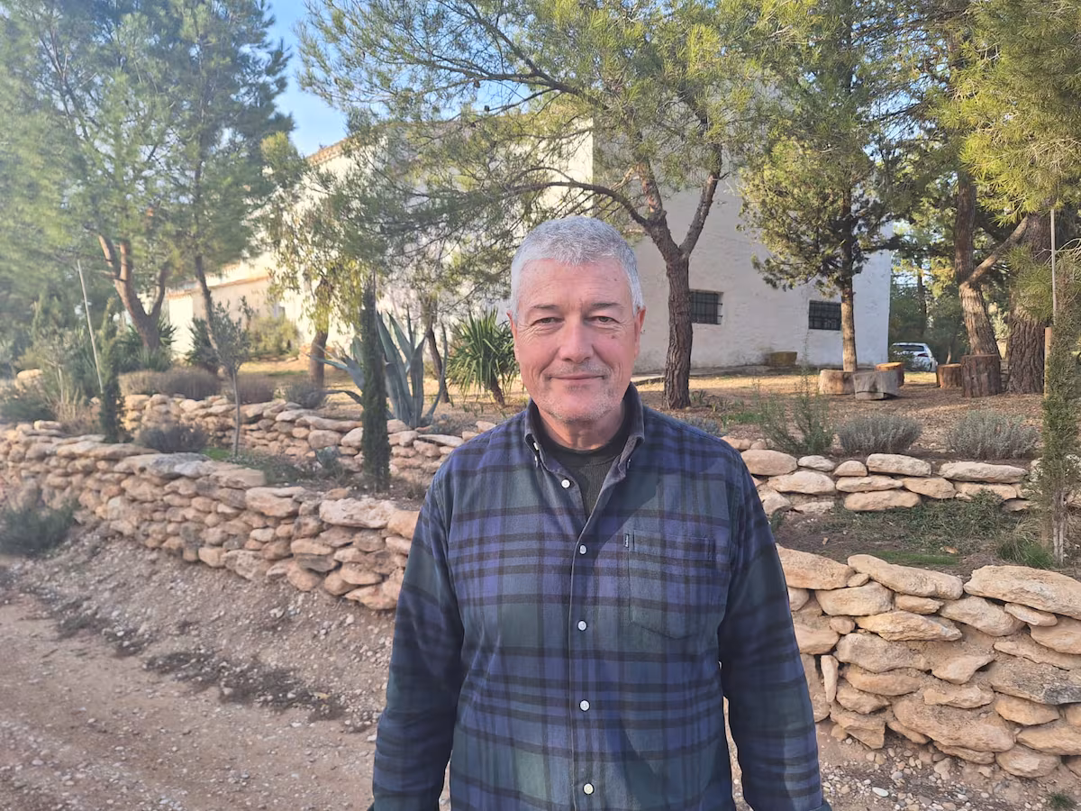 Christian Gortázar advierte sobre el aumento de casos de peste porcina africana