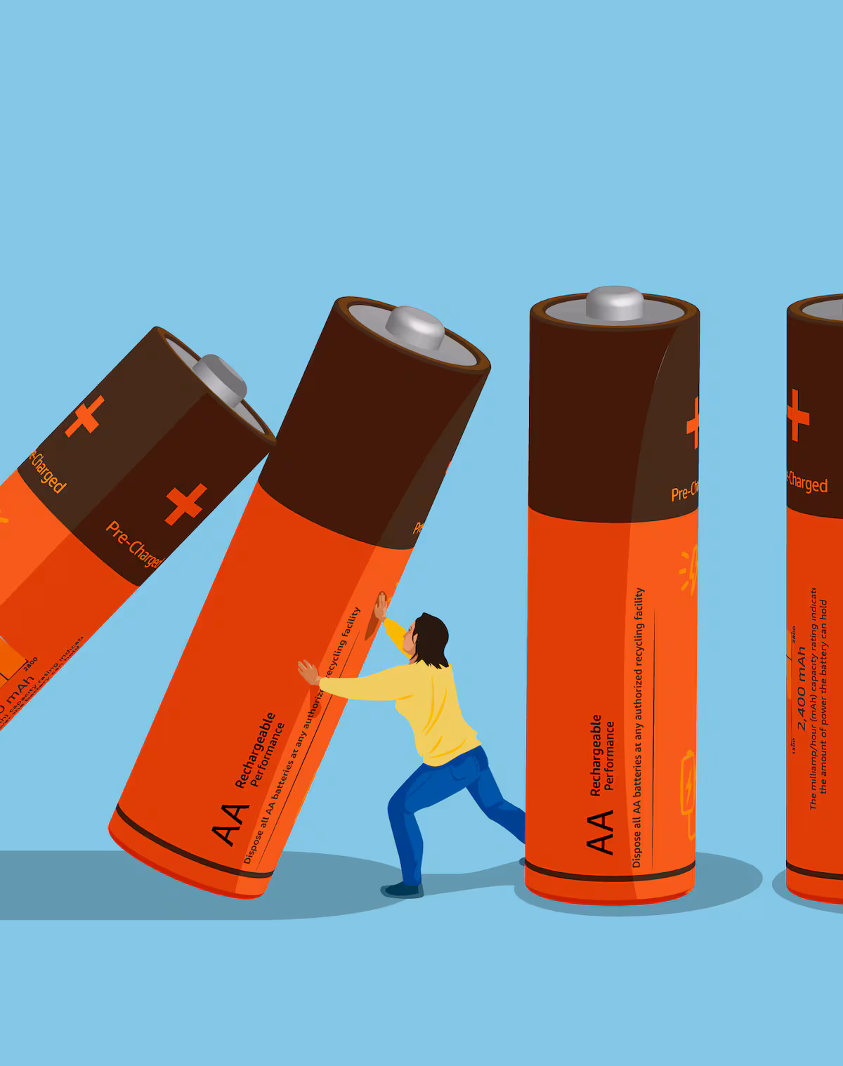 Claves de Productividad: Lecciones Aprendidas en el Mundo Empresarial