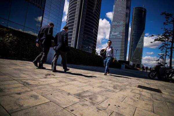 Fundamento Clave del Crecimiento Económico