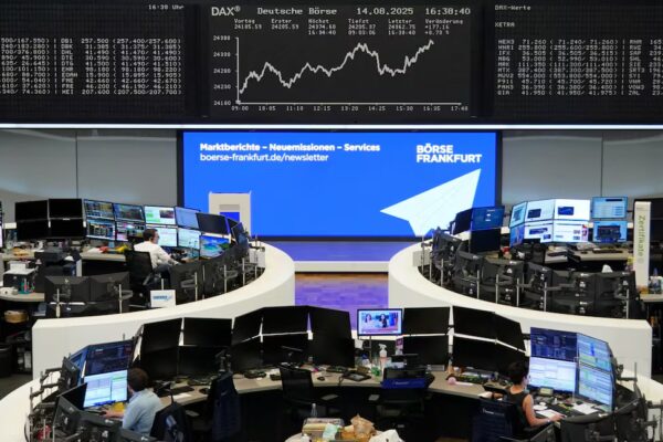 Los Fondos de Dividendos Vuelven a Brillar en Tiempos de Inestabilidad del Mercado