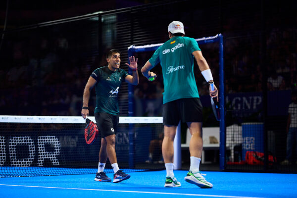 El México Major: Un Duelo que Podría Definir al Nº 1 del Mundo