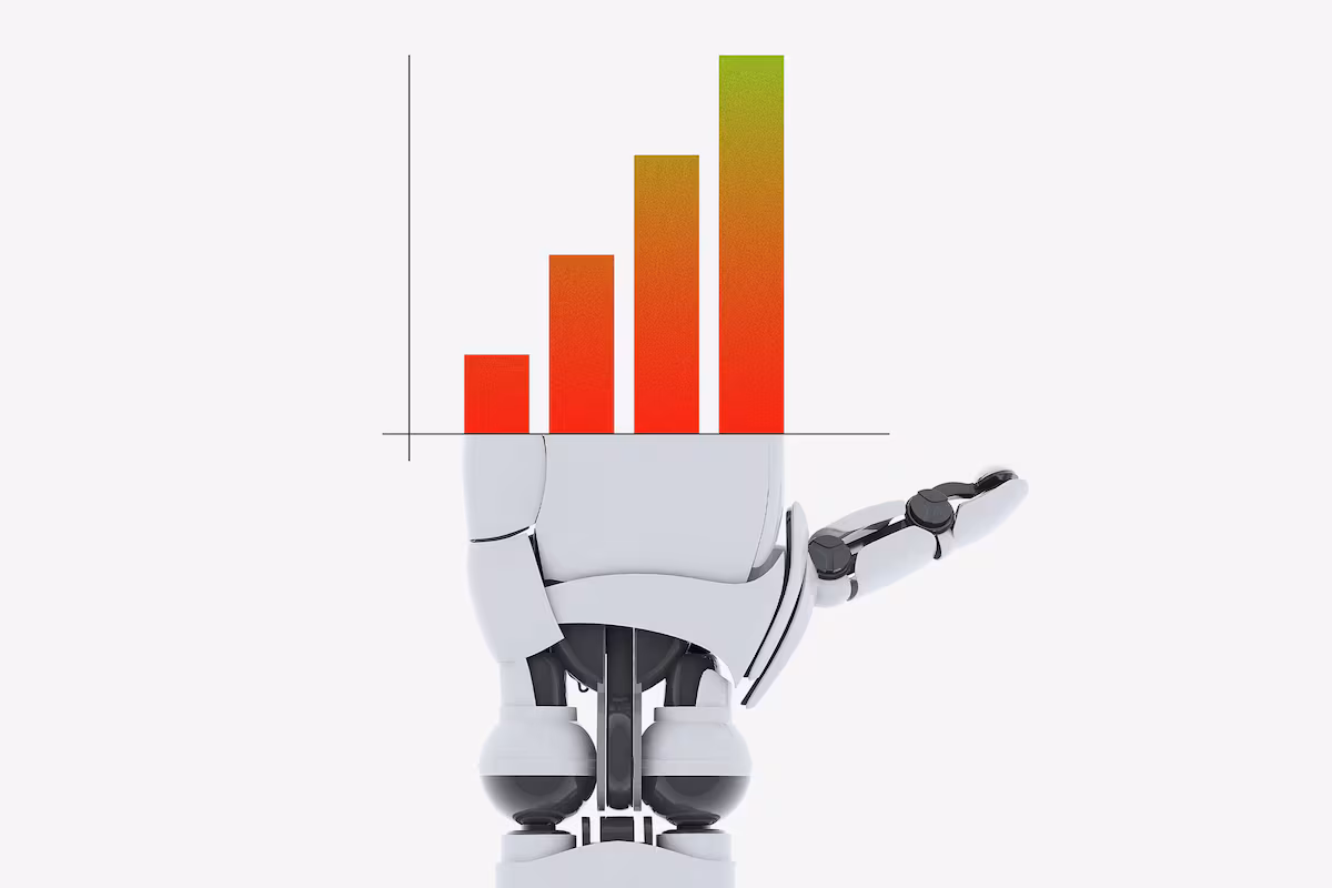 Transformación Laboral: El Impacto de la Inteligencia Artificial en el Mundo Empresarial