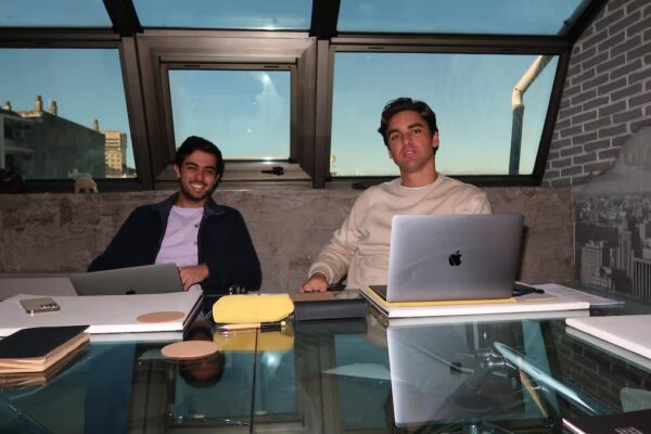 Adcities asegura 3 millones en ronda 'seed' con apoyo de Adara y Plus Partners para revolucionar la publicidad exterior