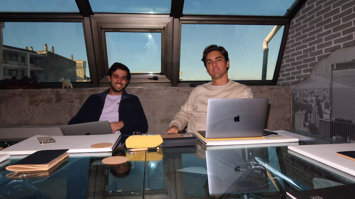 Adcities asegura 3 millones en ronda 'seed' con apoyo de Adara y Plus Partners para revolucionar la publicidad exterior