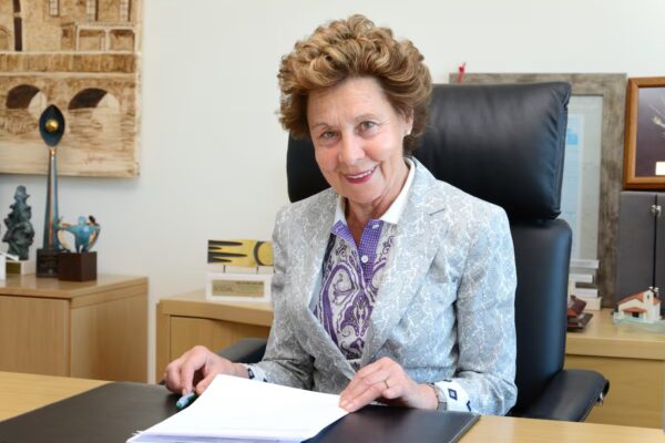 Telle, la Reina de las Galletas Gullón: Un Imperio Familiar en Juego