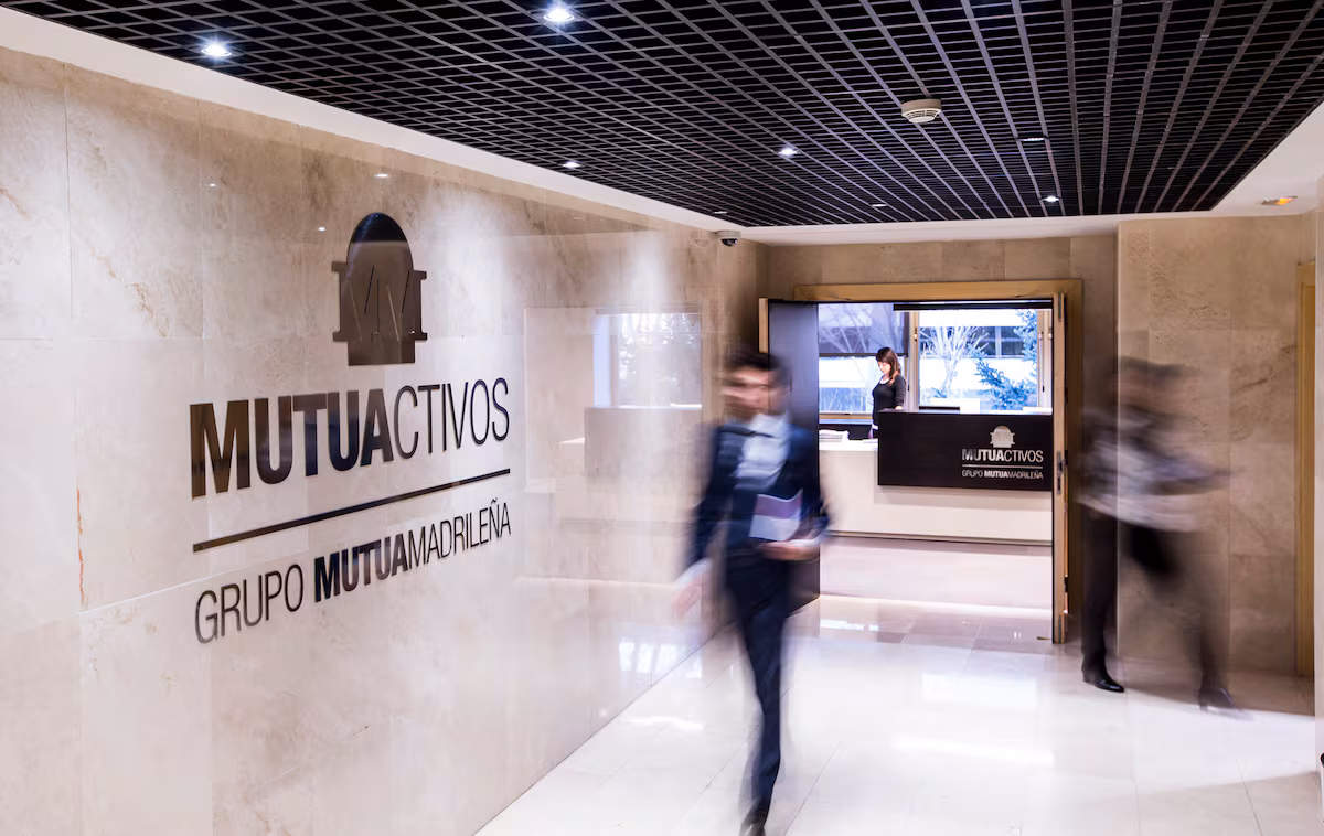 Mutua Madrileña: Un Nuevo Coloso en el Mundo de los Fondos de Inversión