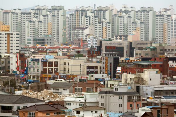 Desarticulado un grupo de ‘hackers’ por acceder a 120.000 cámaras de seguridad en Corea del Sur para obtener contenido sexual