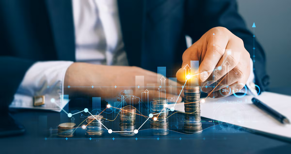 Los españoles aumentan sus inversiones en fondos, pero optan mayoritariamente por opciones de bajo riesgo