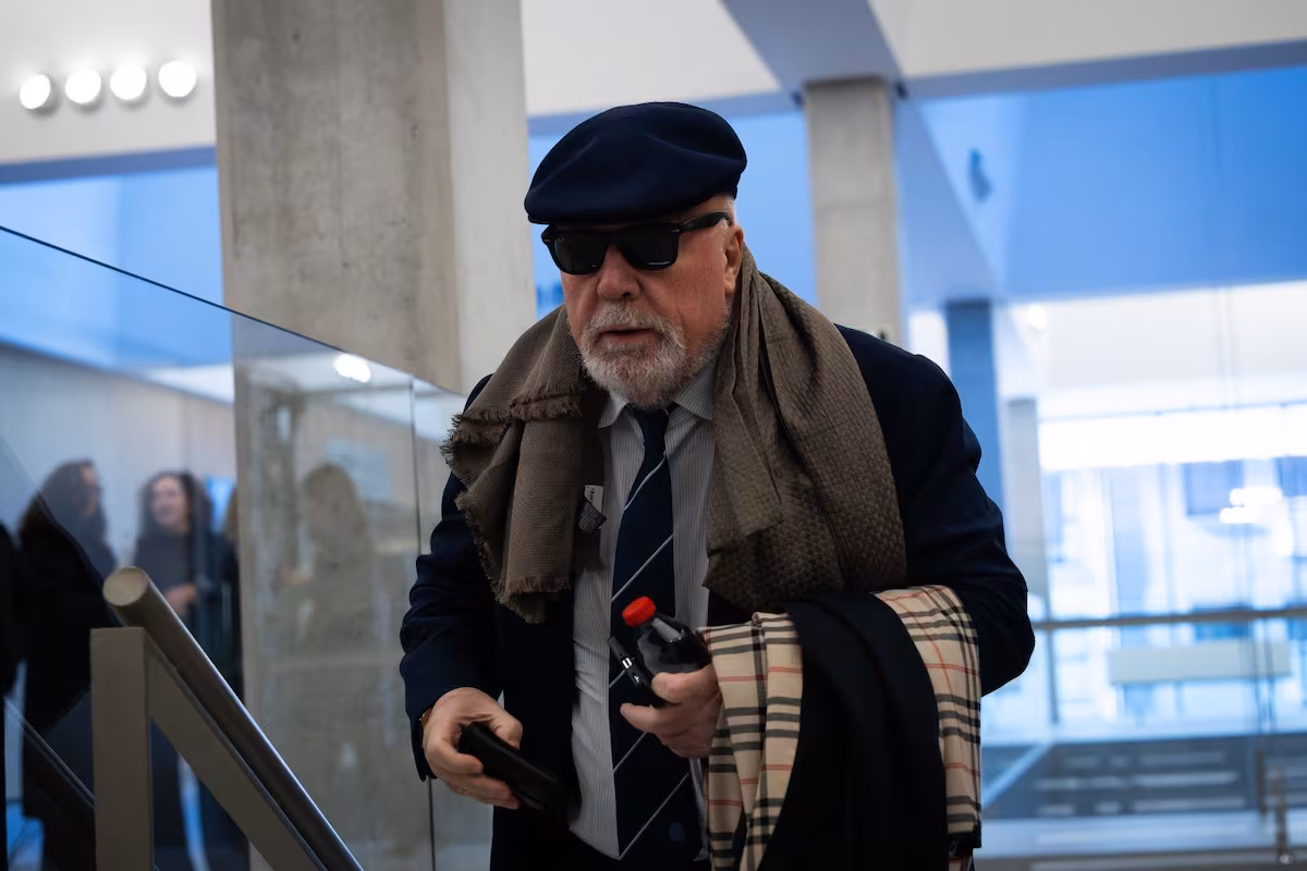 Firmeza en la Absolución de La Finca en Relación al Caso Villarejo