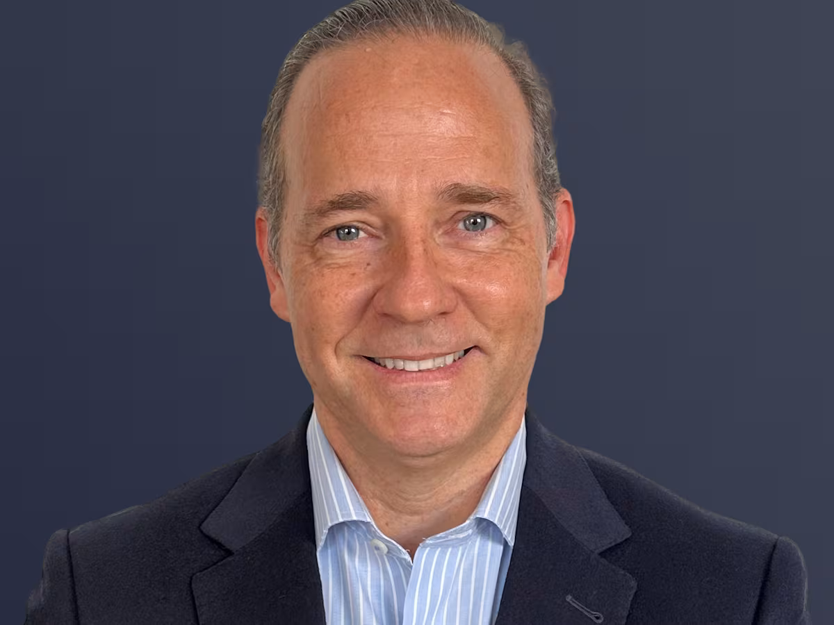 Interpath Expande su Presencia en España con la Incorporación de Luis Gimeno a su Equipo de Banca de Inversión