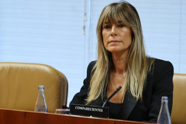 Air Europa desmiente intervención de Begoña Gómez en su rescate financiero de 2020