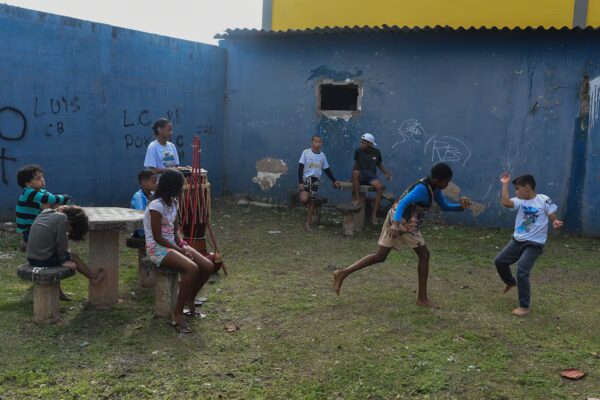 Impulsando el Futuro: La Inversión en la Infancia como Clave para América Latina y el Caribe