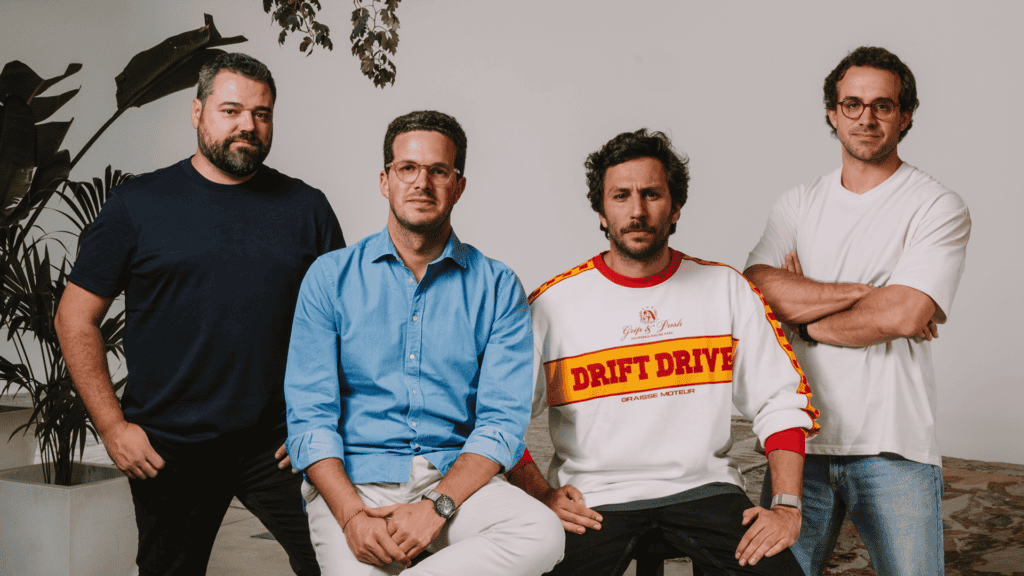 Shakers Expande su Innovador Modelo de Reclutamiento Tecnológico a Portugal