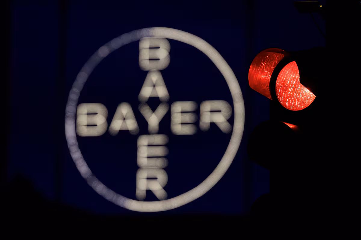 Bayer Experimenta un Aumento del 15% tras la Esperanza de Aceptación de su Apelación sobre el Herbicida Roundup