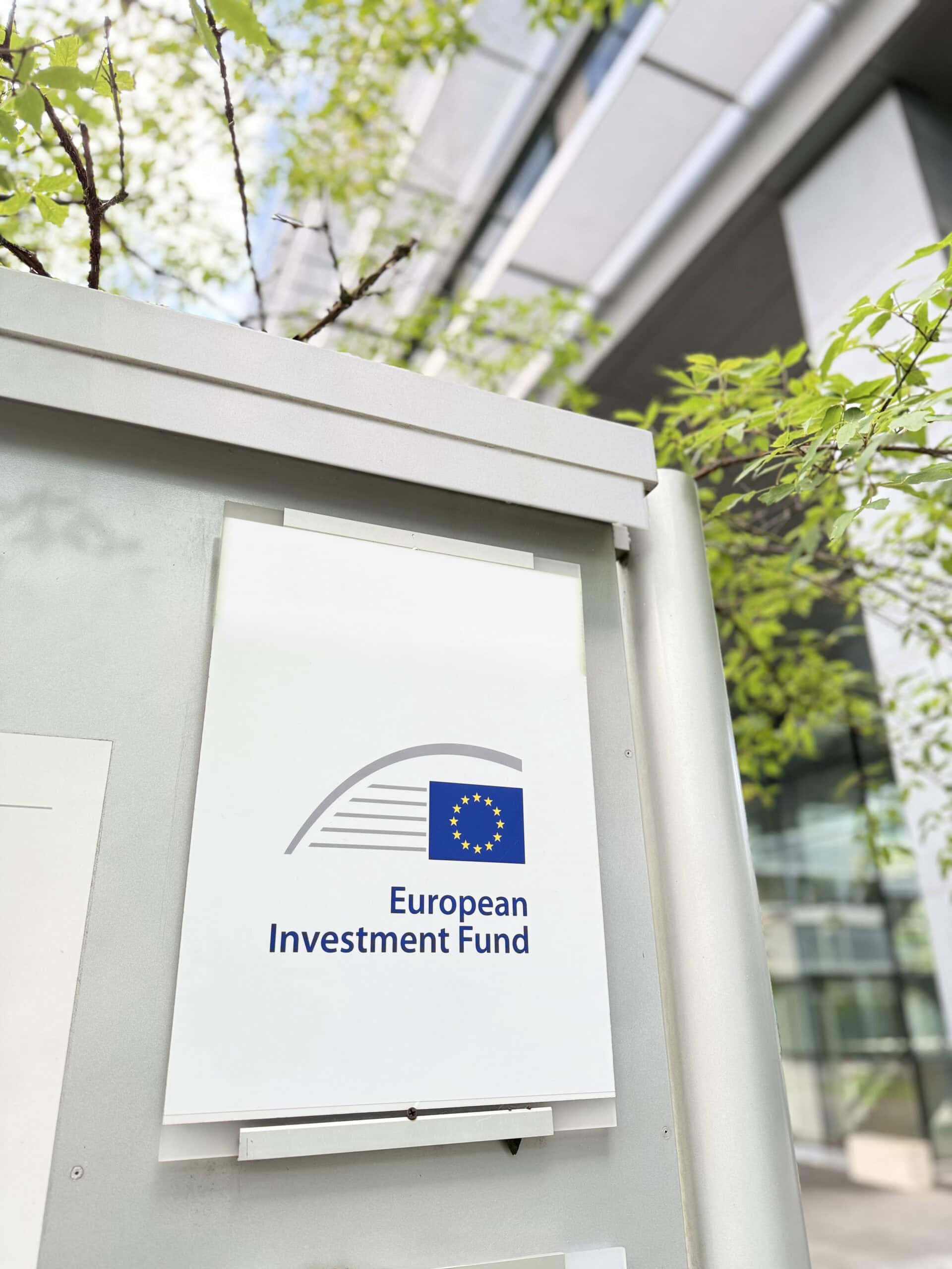 El FEI Invierte 30 Millones de Euros en el Nuevo Fondo de Indico