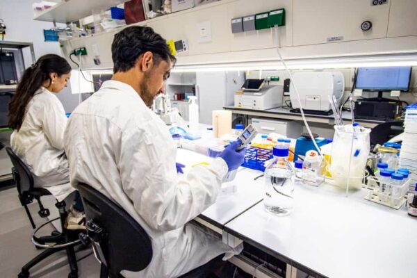 Nuage Therapeutics asegura 2,7 millones de euros en nueva financiación