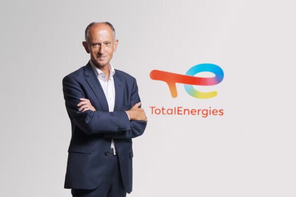 TotalEnergies designa un nuevo presidente para su filial de comercialización de electricidad y gas en España