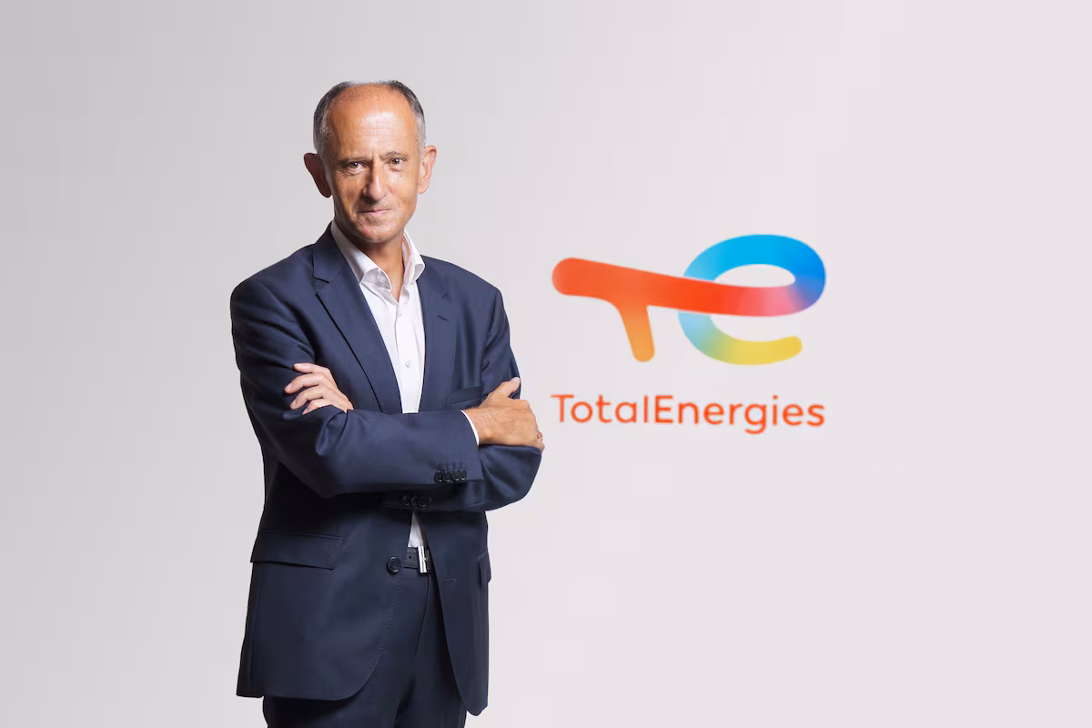 TotalEnergies designa un nuevo presidente para su filial de comercialización de electricidad y gas en España