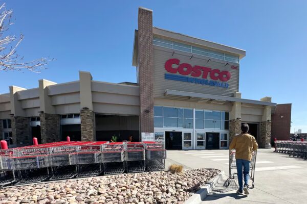 Costco demanda al Gobierno de EE. UU. para recuperar aranceles antes del fallo del Tribunal Supremo