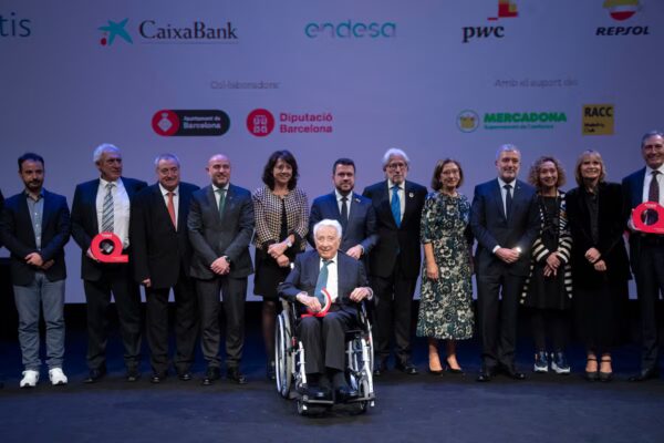 Fallece Juan Echevarría, pionero empresarial y exlíder de Nissan, a los 101 años