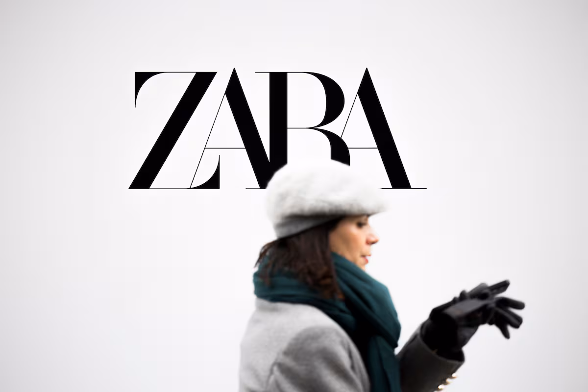 Inditex registra un beneficio de 4.622 millones hasta octubre, impulsado por un fuerte crecimiento en ventas en el tercer trimestre