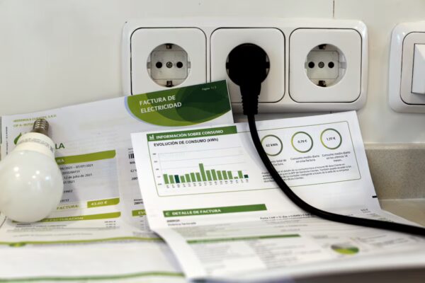 Transición Ecológica sugiere un aumento del 10,5% en la factura eléctrica para 2026