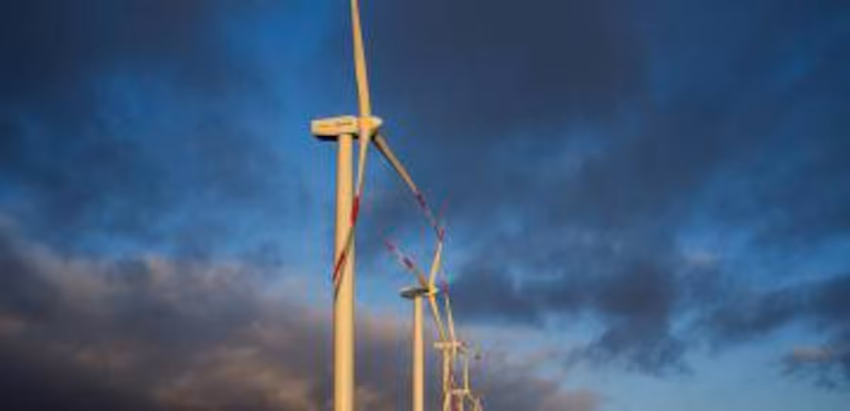 Acciona Energía cierra la transacción de 440 MW de energía eólica a Opdenergy por 530 millones de euros