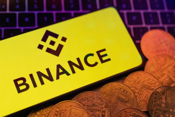 Binance presenta una cuenta de criptomonedas para niños desde los 6 años