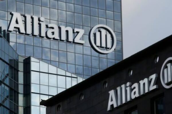 Allianz anuncia la eliminación de 320 empleos en España por automatización con IA