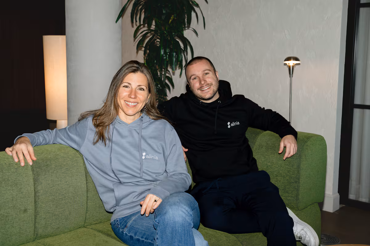 Alinia asegura 6,45 millones en financiación liderada por Mouro Capital para potenciar su inteligencia artificial empresarial