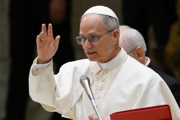 Las Tendencias de Búsqueda en España: Desde 'Ok Google' hasta el Berghain y el Misterio de los Papas que Cambian de Nombre