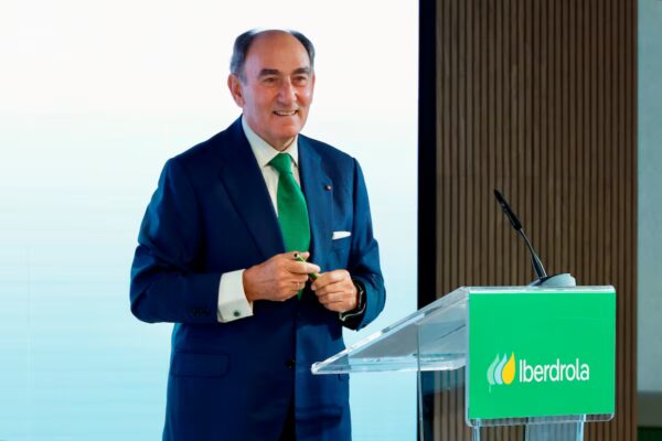 Iberdrola impulsa el futuro energético: 14.000 millones de euros en redes eléctricas del Reino Unido