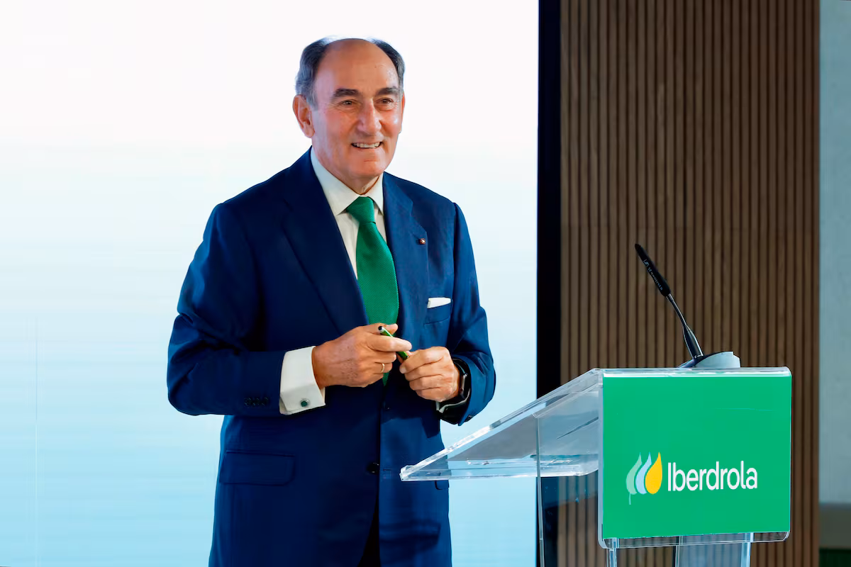 Iberdrola impulsa el futuro energético: 14.000 millones de euros en redes eléctricas del Reino Unido