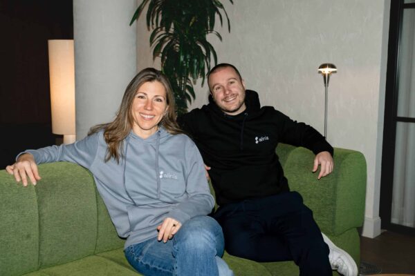 Alinia consigue 6.4 millones de euros en su última ronda de financiamiento