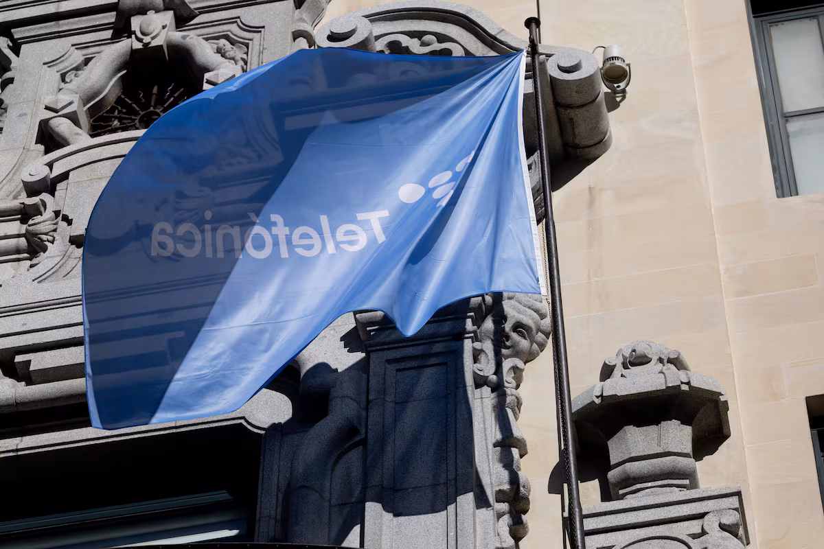 Telefónica disminuye en un 5% el impacto del ERE en su matriz y dos subsidiarias