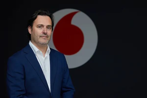 Vodafone España pierde a su segundo al mando tras la llegada desde Digi