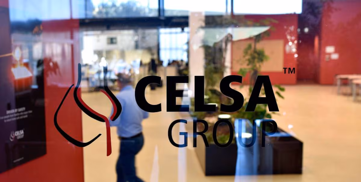 Celsa Finaliza Refinanciación de 2.000 Millones y Establece Su Estrategia Financiera a Cinco Años