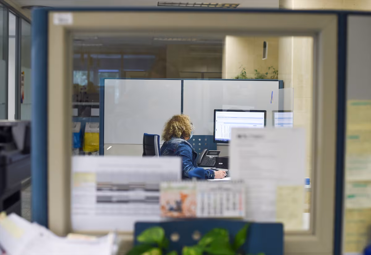 Caos Interno en la Agencia Tributaria por la Moratoria de Verifactu: 'Solo Podemos Ofrecer Disculpas'