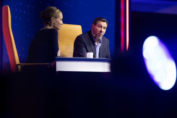 Revolución en el AVE: Se permitirán billetes sin asiento asignado y viajes de pie