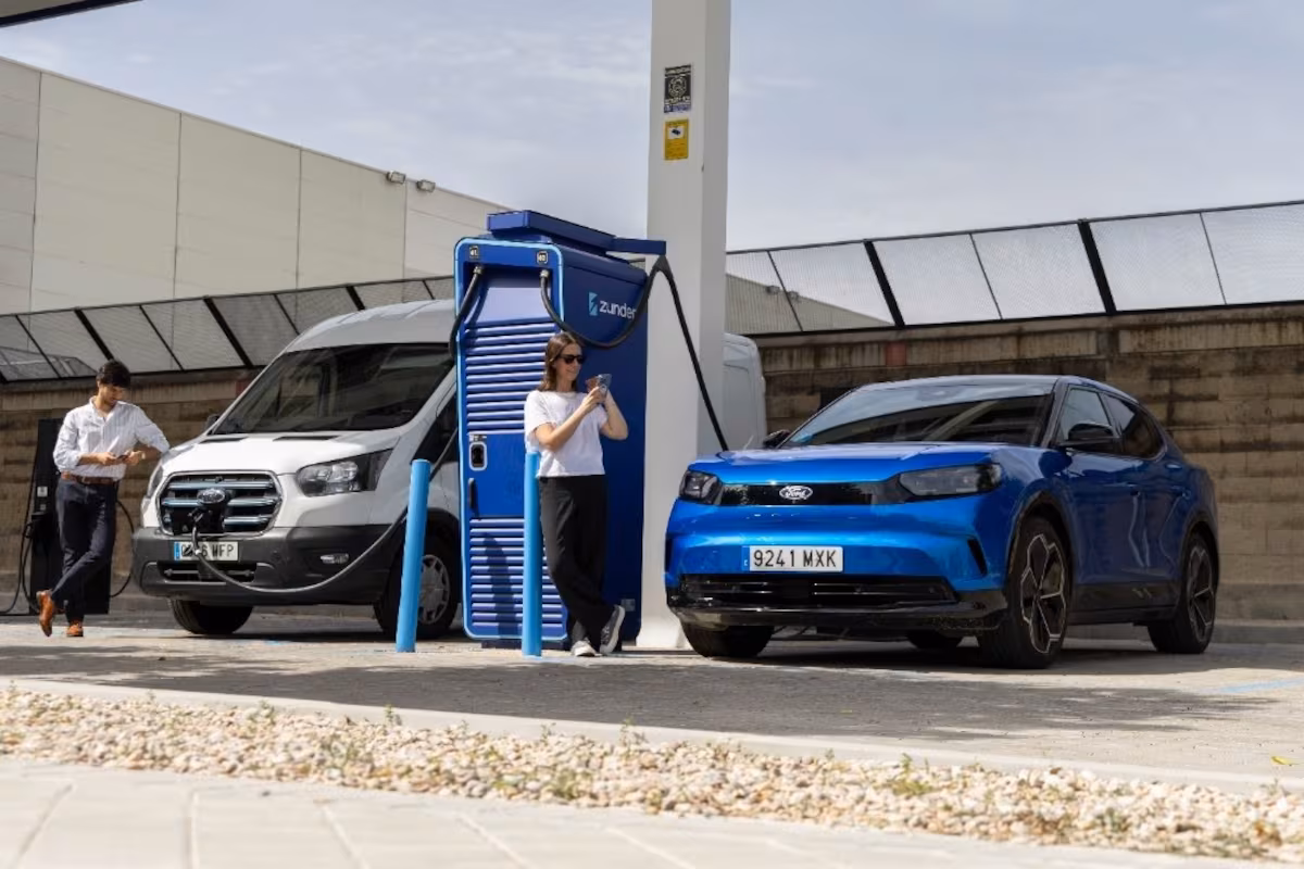 Guía Esencial sobre las Ayudas para el Coche Eléctrico: Lo Nuevo del Plan